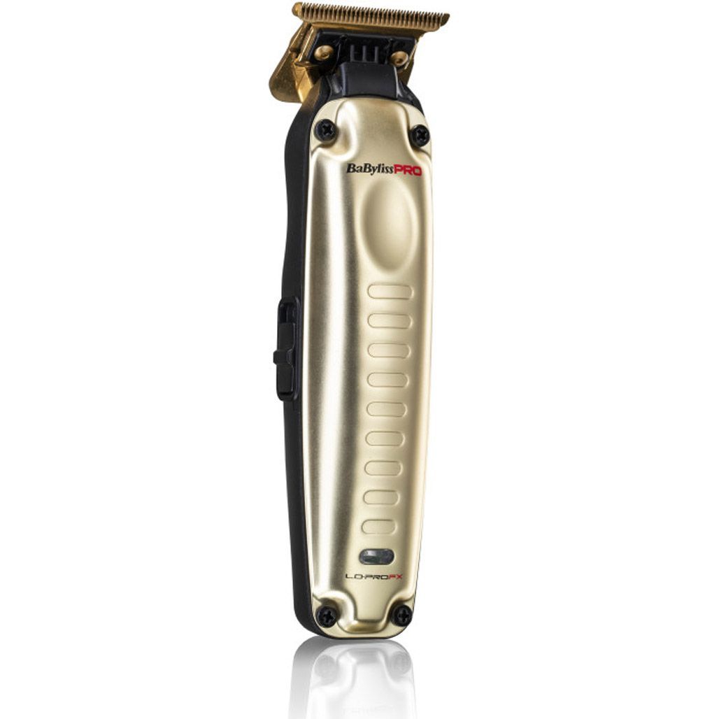 Тример для бороди та вусів BaByliss PRO FX726GE