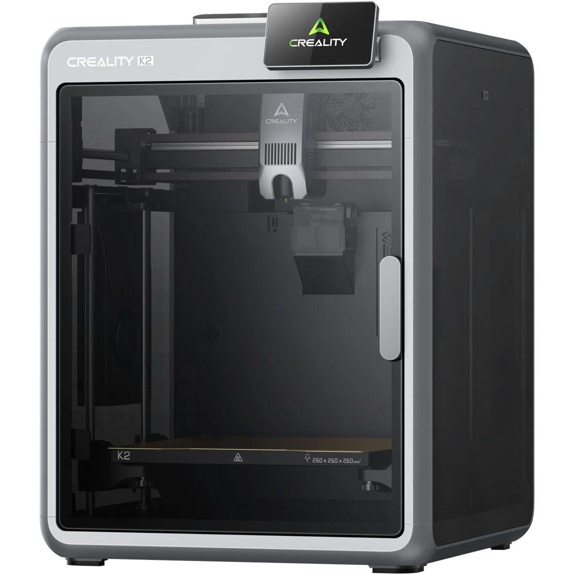 

3D-принтер Creality K2