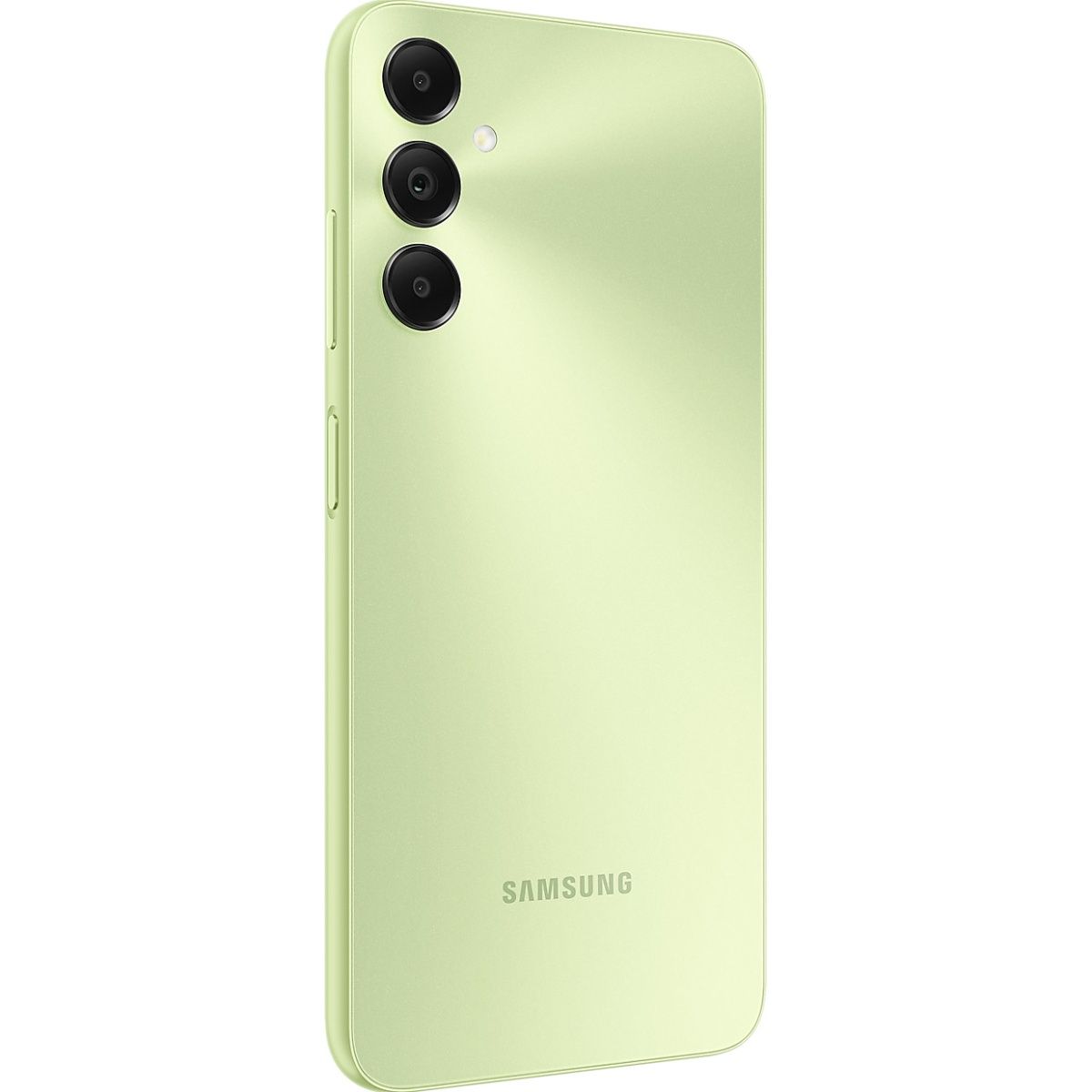 Смартфон Samsung Galaxy A05s 6/128GB Light Green (SM-A057F)