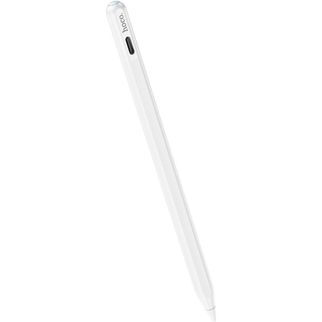 

Стилус Hoco GM112 Intelligent White