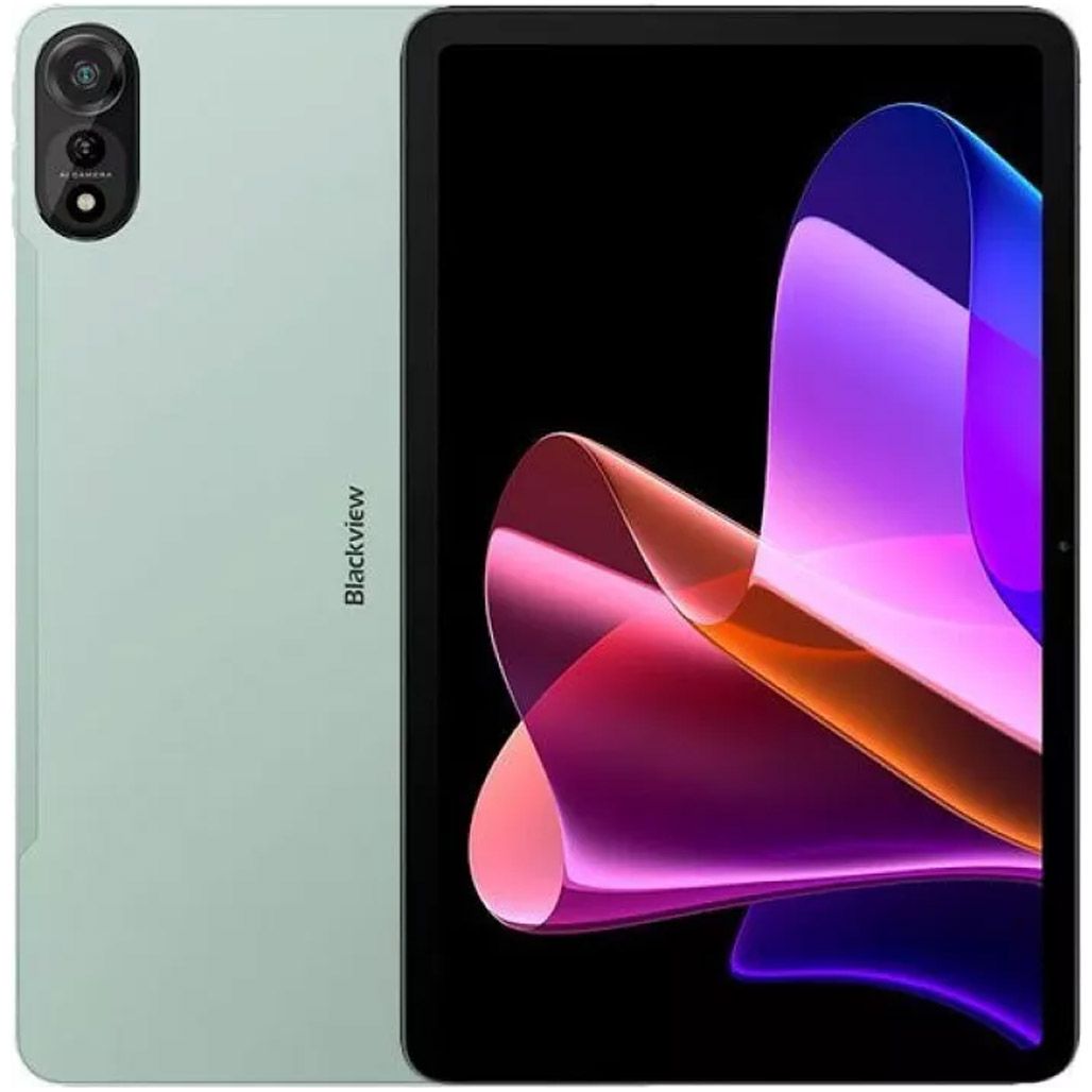 

Планшет Blackview Mega 2 8/256GB LTE Moss Green Global EU