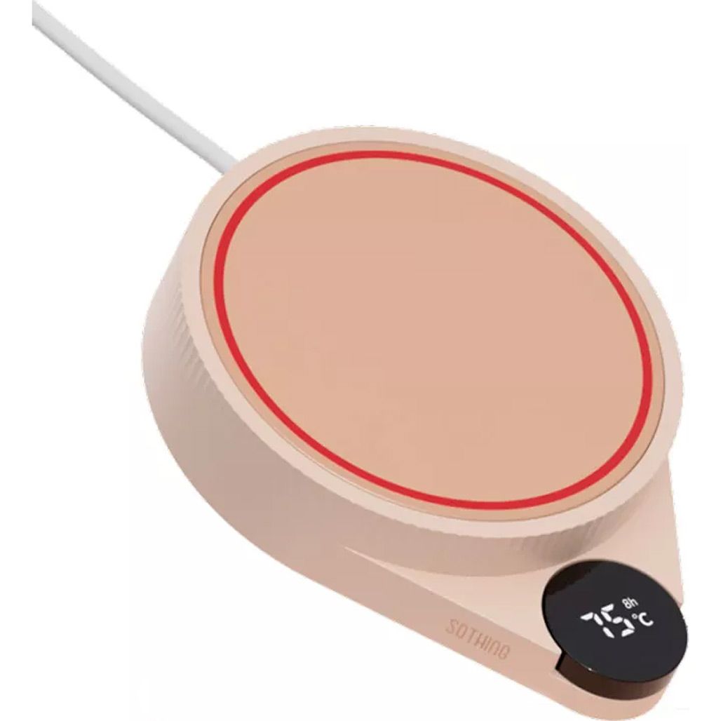 

Подставка для подогрева чашек Sothing Smart Version (DSHJ-S-2103A)