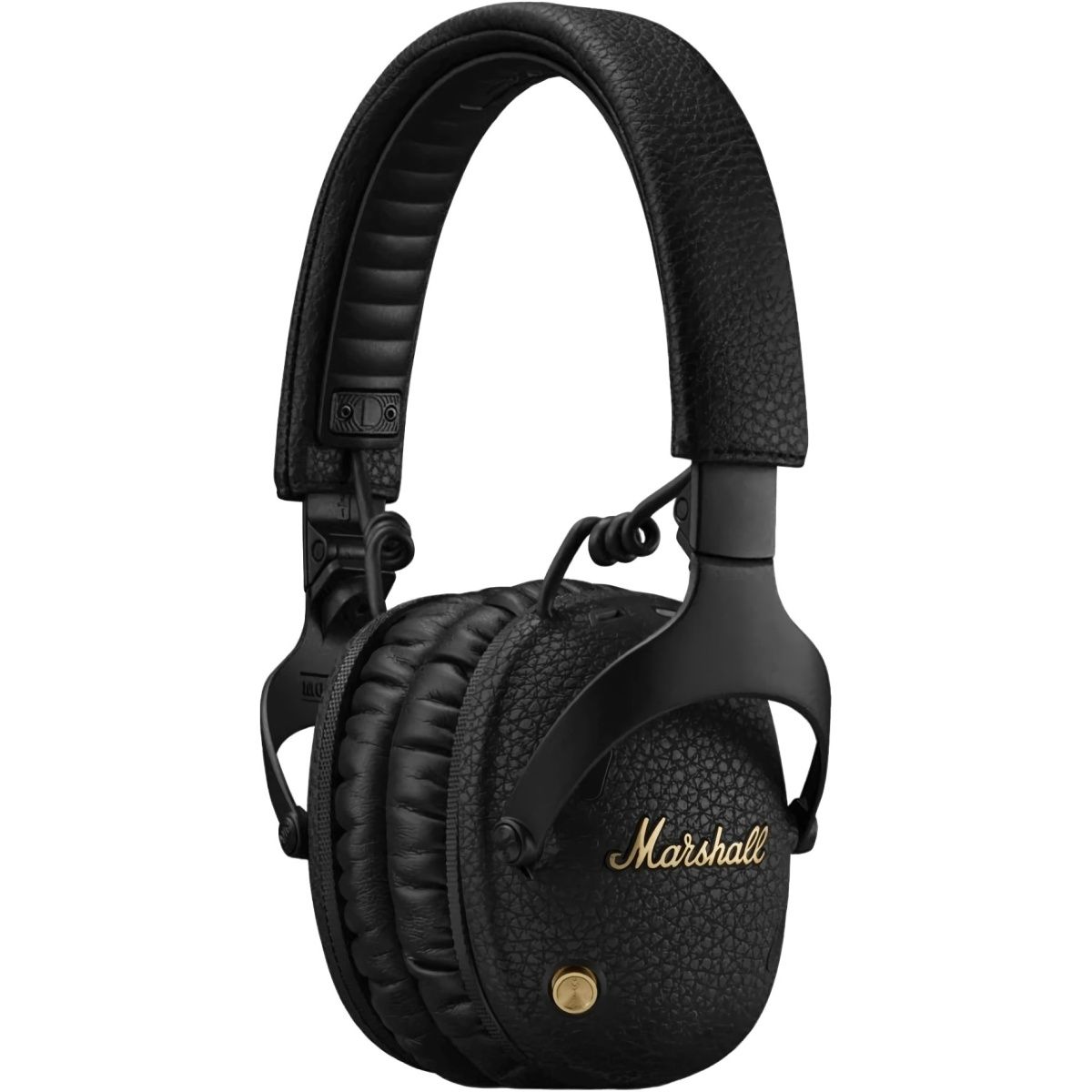 Навушники Marshall Monitor III A.N.C. Black (1006861)