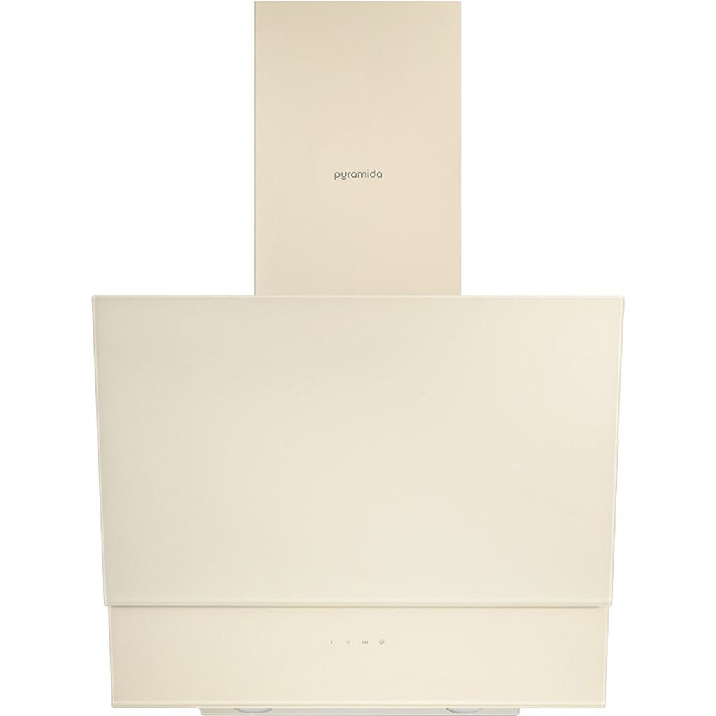 

Вытяжка наклонная Pyramida ASH 60 S (800) GIV