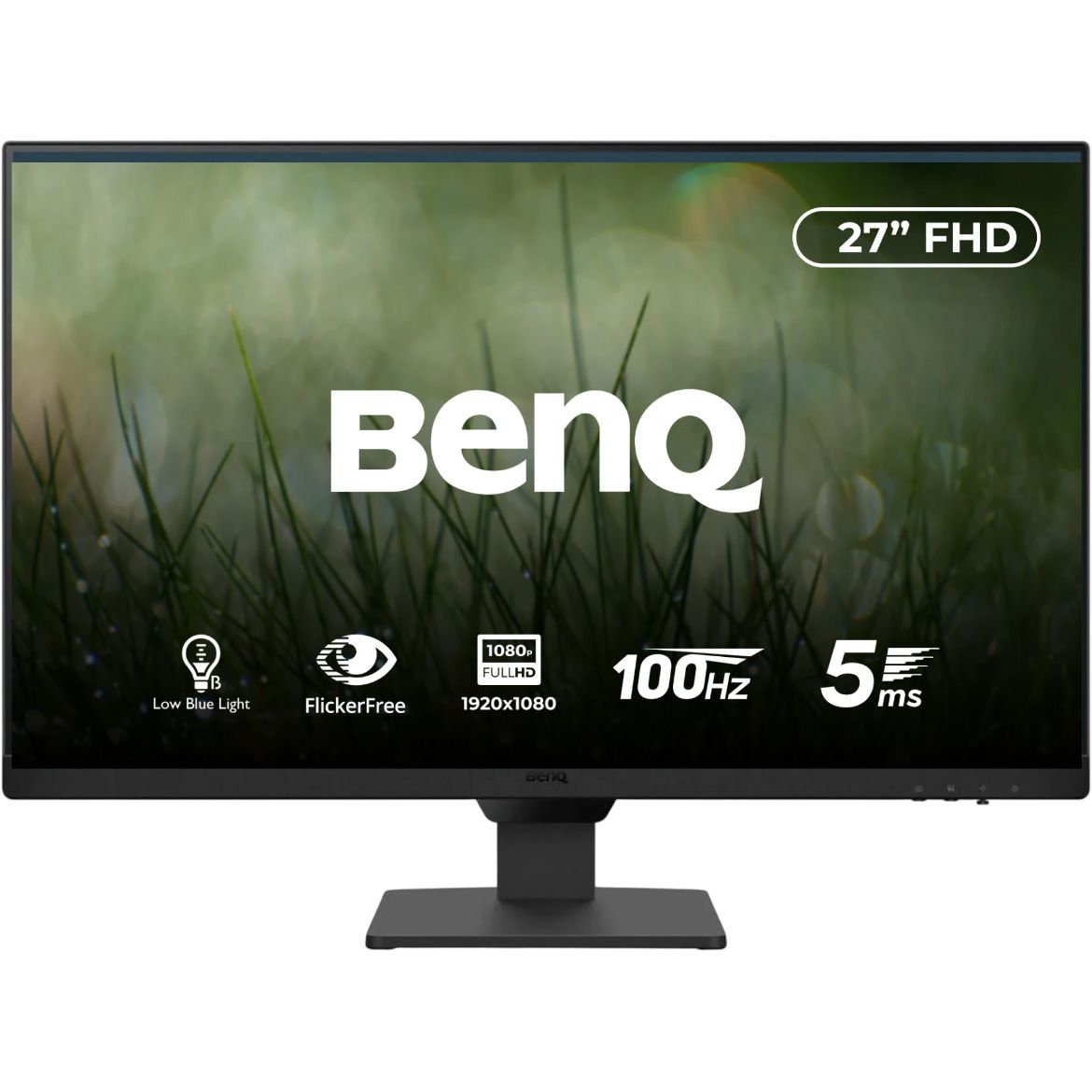 

Монитор BenQ 27` BL2790 (9H.LM6LB.QBE)