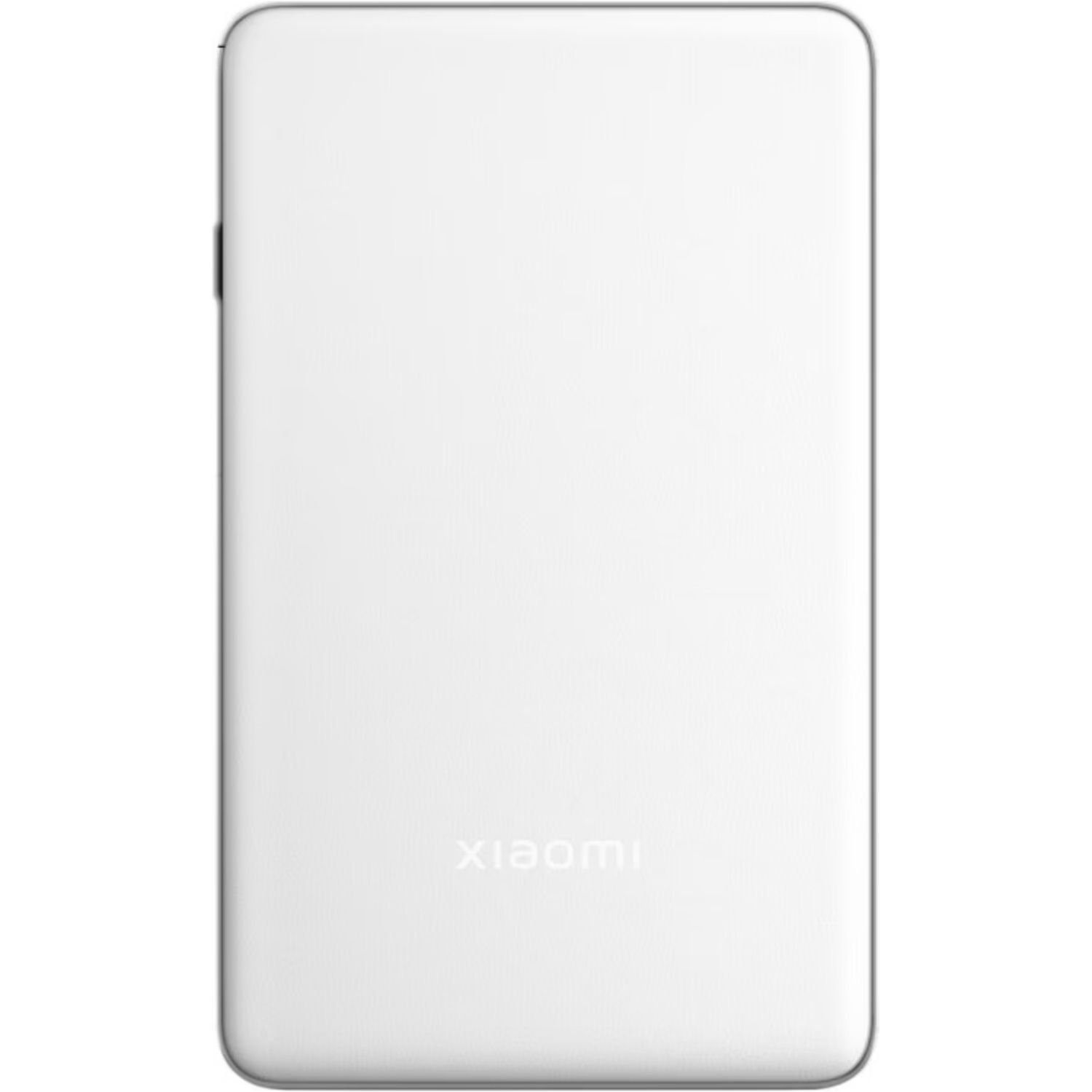 

Портативний фотопринтер Xiaomi Portable Photo Printer Pro (BHR082QGL)