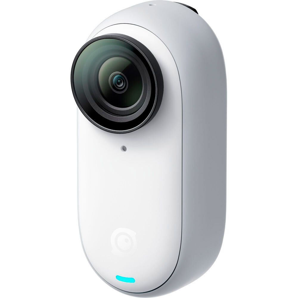 Екшн-камера Insta360 GO 3 64GB Standalone (CINSABKA-GO3) EU
