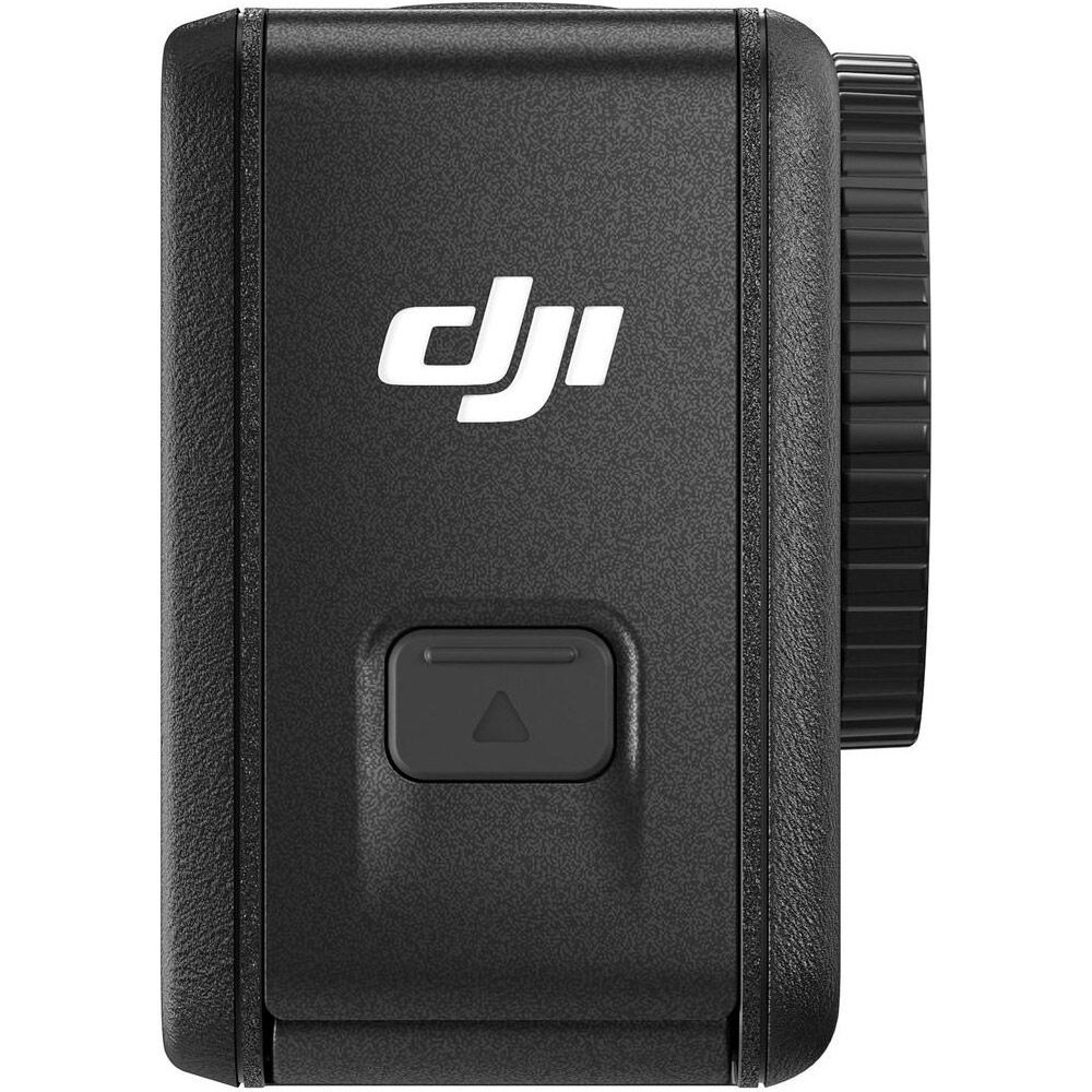 Екшн-камера DJI Osmo Action 4 Standard Combo (CP.OS.00000269.01)