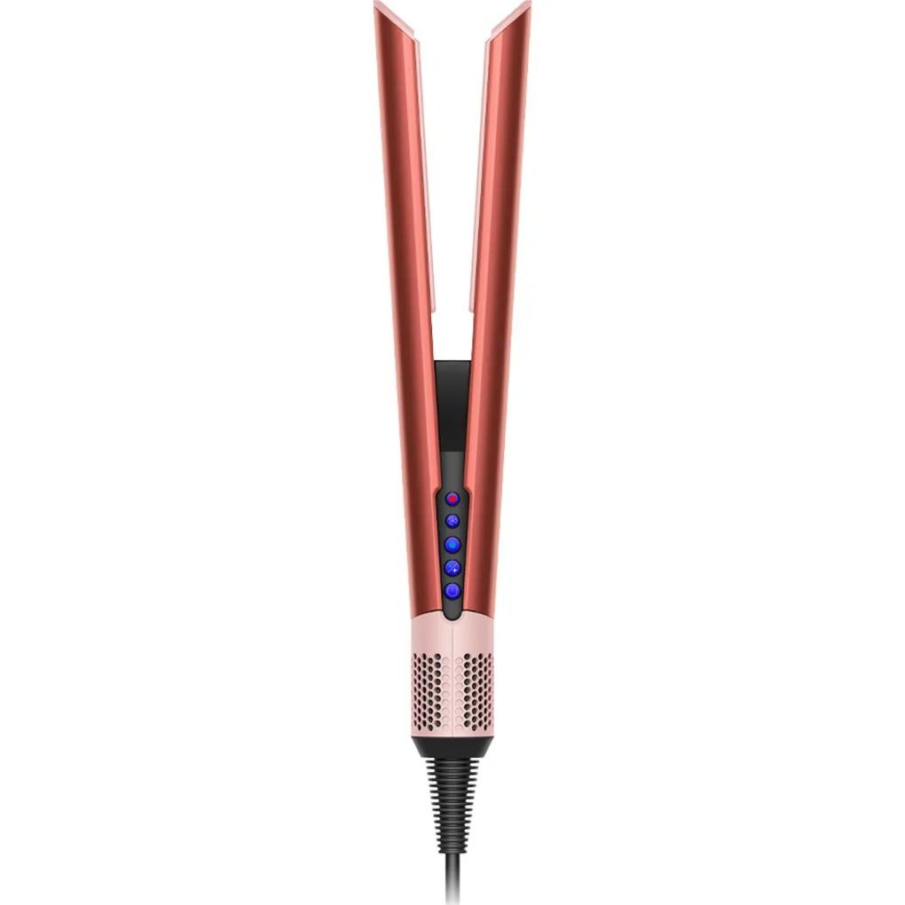 Випрямляч для волосся Dyson Airstrait HT01 Strawberry Bronze/Blush Pink (560847-01) CN