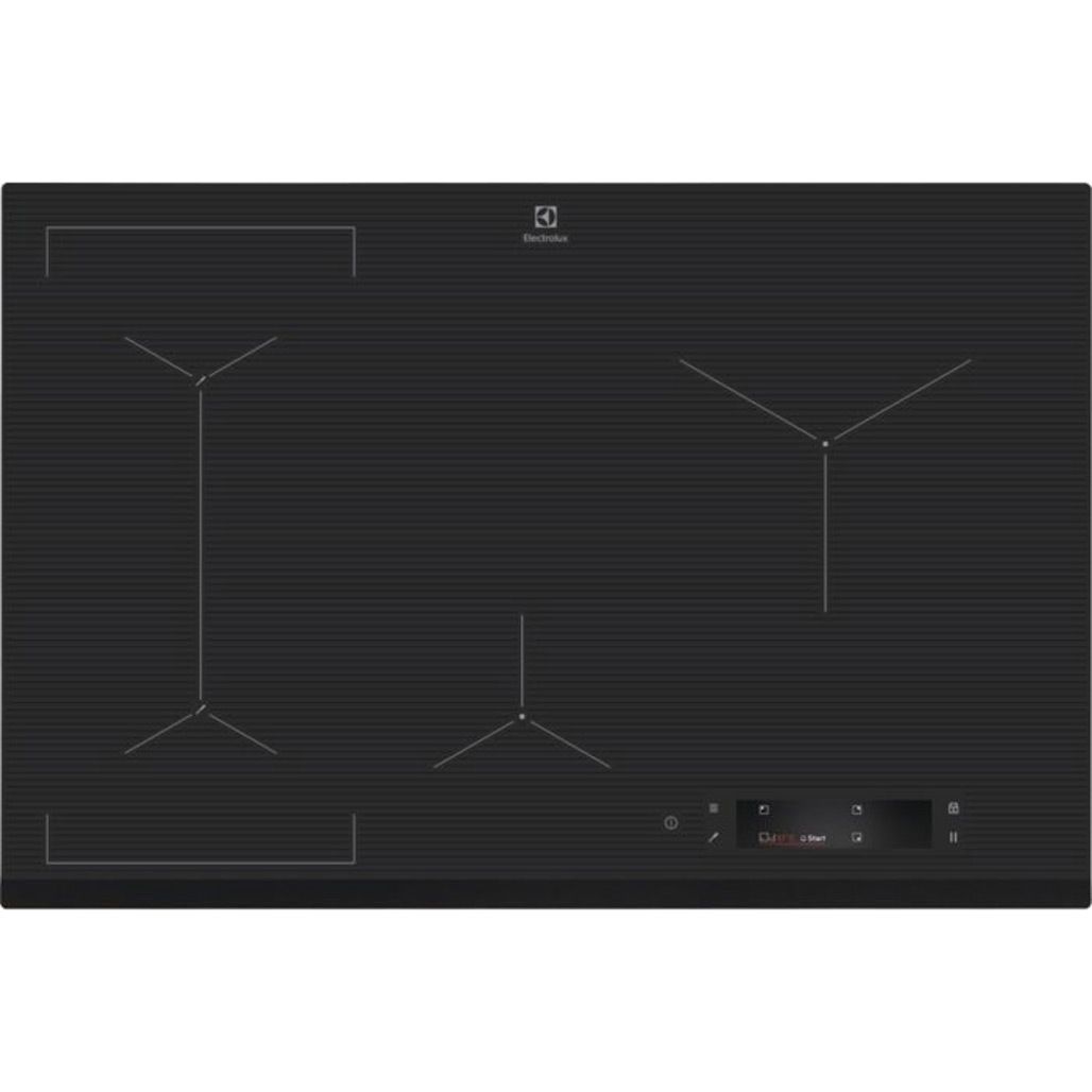 

Індукційна варильна поверхня Electrolux EIS8648 (949596889)