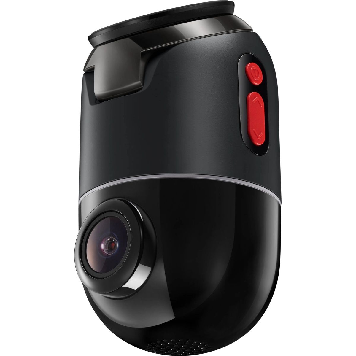 Автомобільний відеореєстратор 70mai Dash Cam Omni 64GB Black