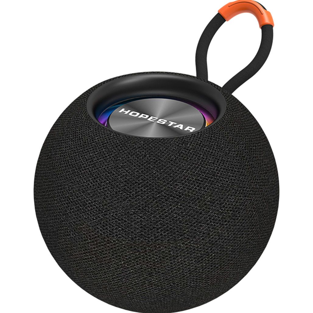 

Портативна акустика Hopestar H52 Black