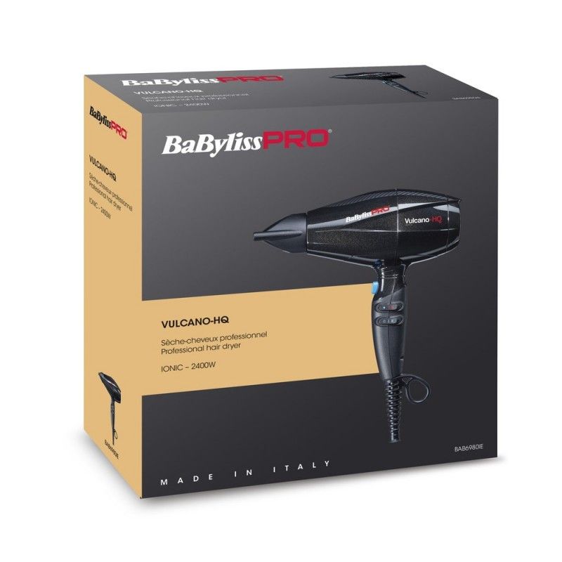 Фен BaByliss PRO (BAB6980IE) [58764] 