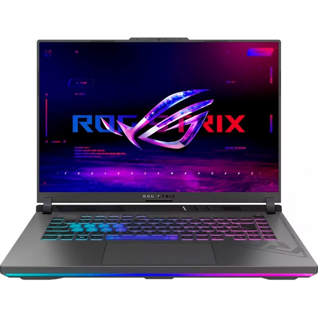 

Ноутбук Asus ROG Strix G16 G614JI (G614JI-N3138)