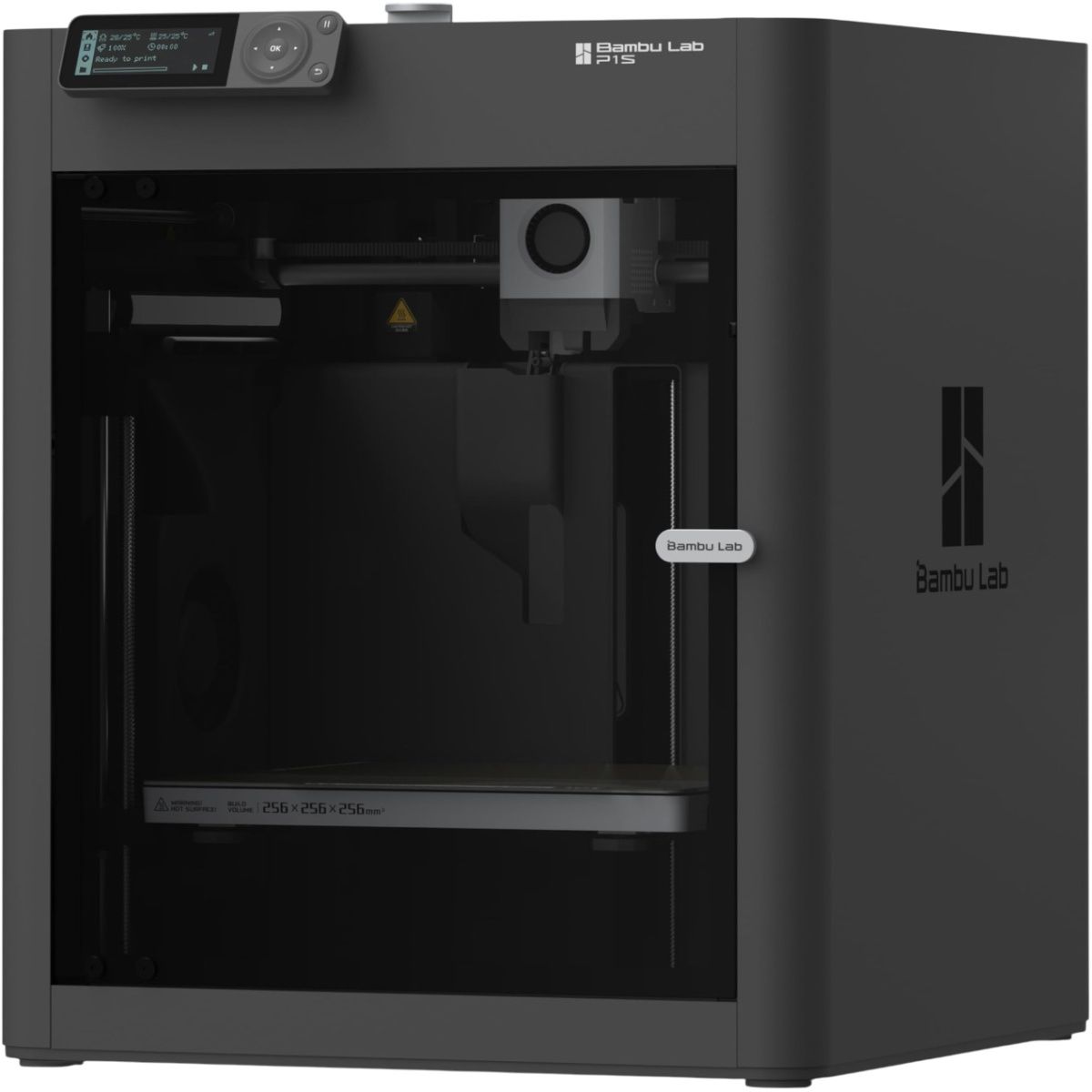 

3D-принтер Bambu Lab P1S