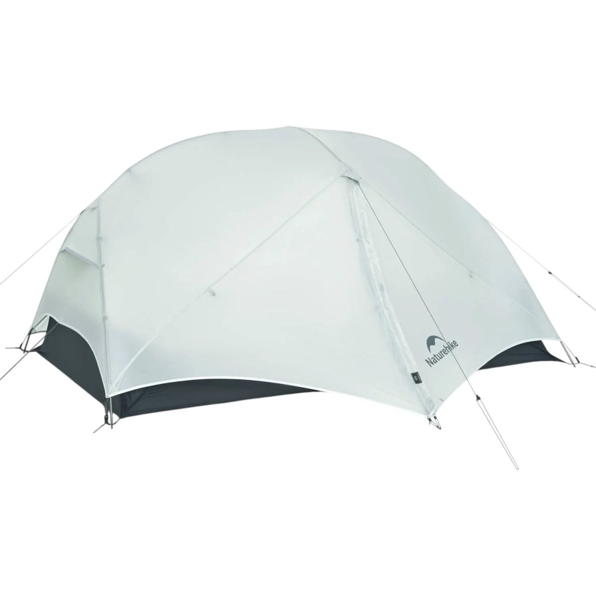 Туристическая палатка Naturehike Mongar UL CNK2550WS016 Moon Rock Gray (6927595770382)
