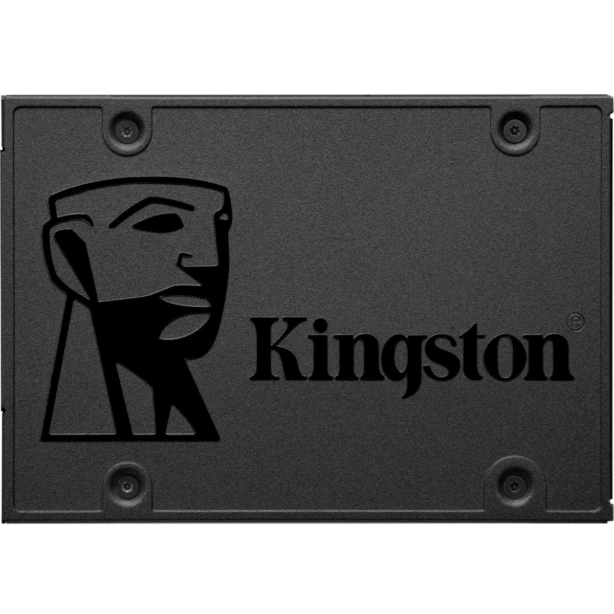 

SSD накопичувач Kingston SSDNow A400 960GB (SA400S37/960G) Вітрина