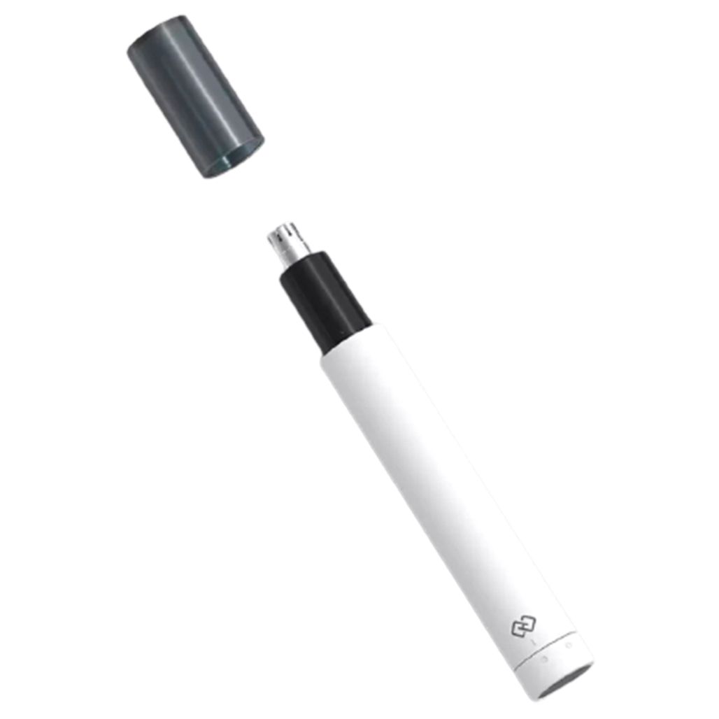 

Триммер для носа и ушей Xiaomi NewStar Nose Hair Trimmer White (HN3/BMQ3101)
