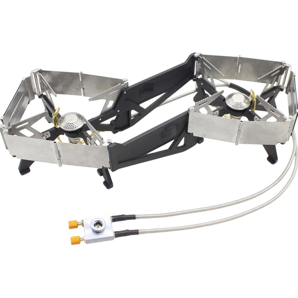 

Газовая горелка BRS BRS-32