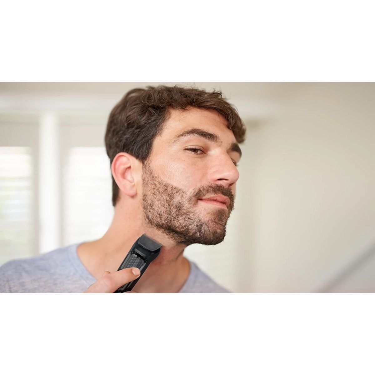 Тример для бороди та вусів Philips MG3710/15