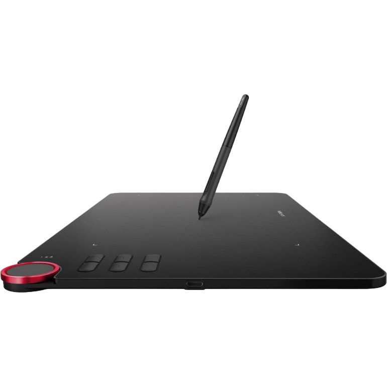 Графічний планшет XP-Pen Deco 03 Black