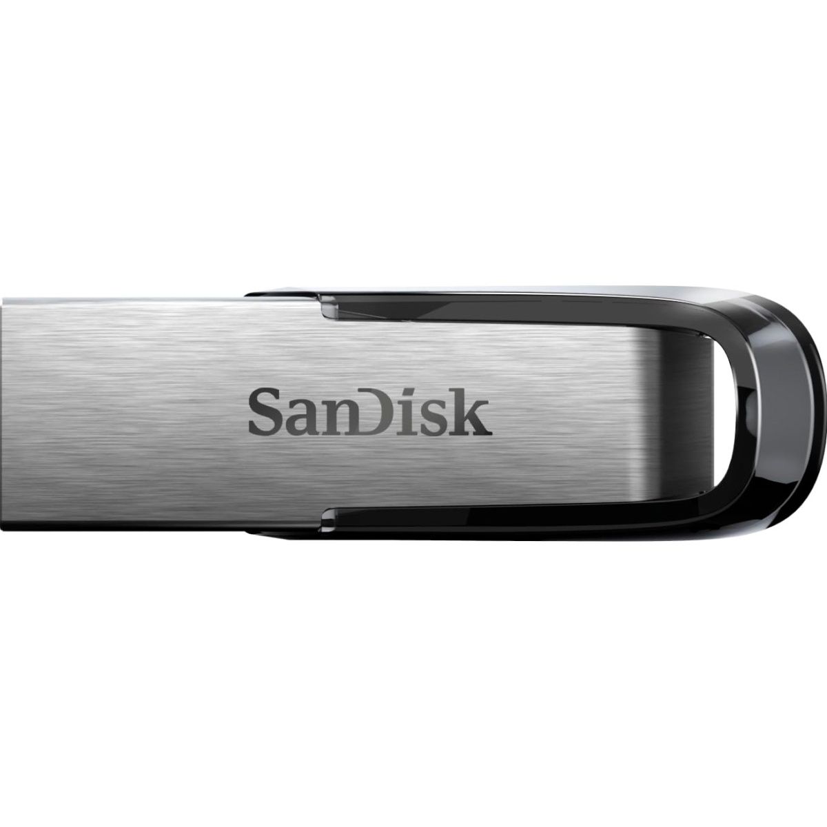 

USB флеш-накопитель SanDisk Ultra Flair 512GB USB-A 3.0 Silver/Black (SDCZ73-512G-G46)