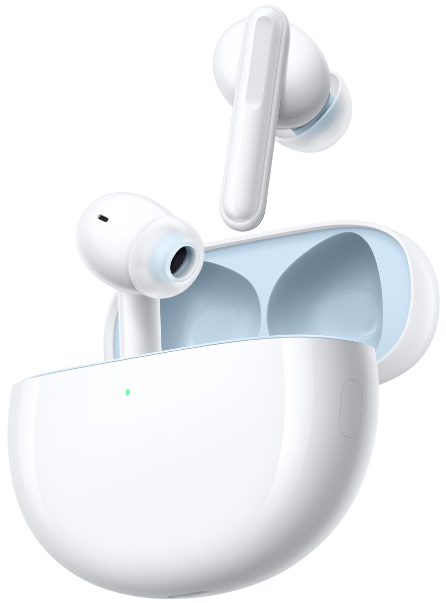 Навушники OPPO Enco Free 2i White