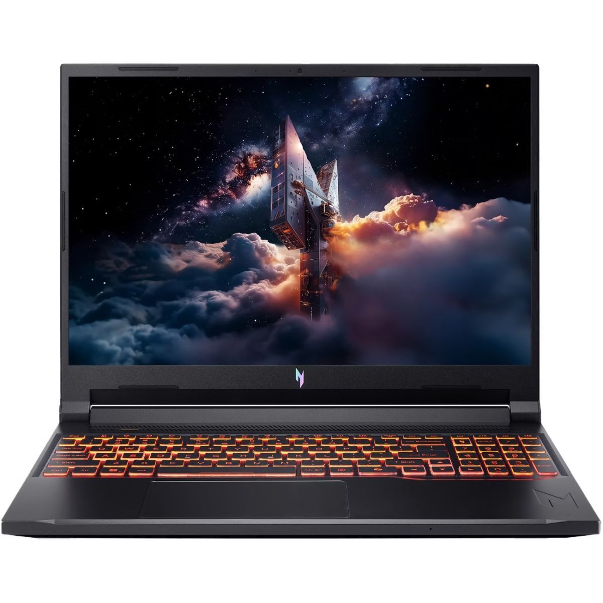 

Ноутбук Acer Nitro V 16 AI ANV16-42-R0BK (NH.QYXET.00A)