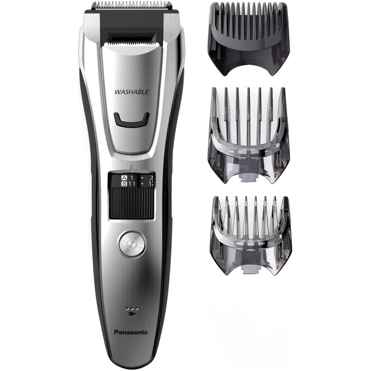 

Машинка для стрижки Panasonic ER-GB 80 (ER-GB80-S520)