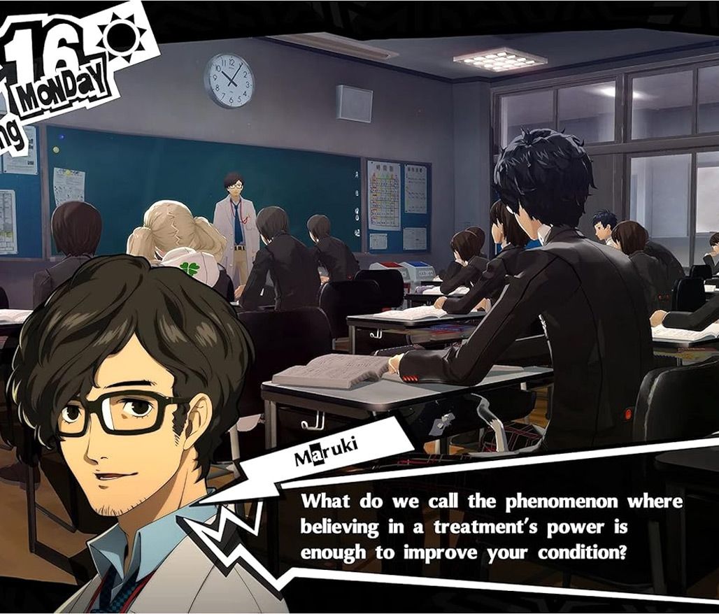 Гра Persona 5 Royal для Nintendo Switch (EN)