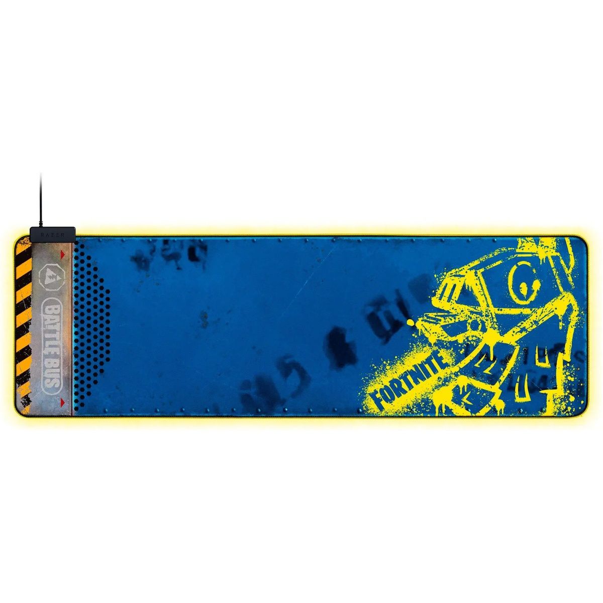 

Коврик для мыши Razer Goliathus Chroma Extended Fortnite (RZ02-02500800-R3M1)