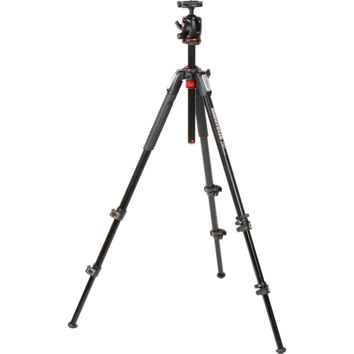 Штатив Manfrotto MK190XPRO3-BHQ2 190XPRO 