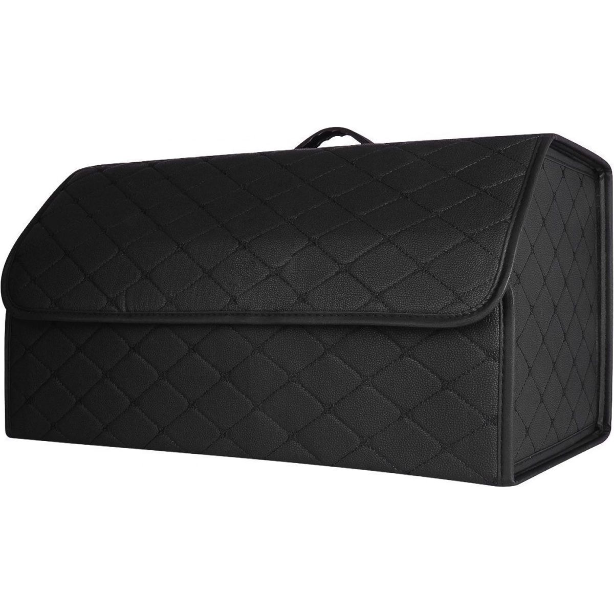 

Автомобильный органайзер Ncase 51L Black
