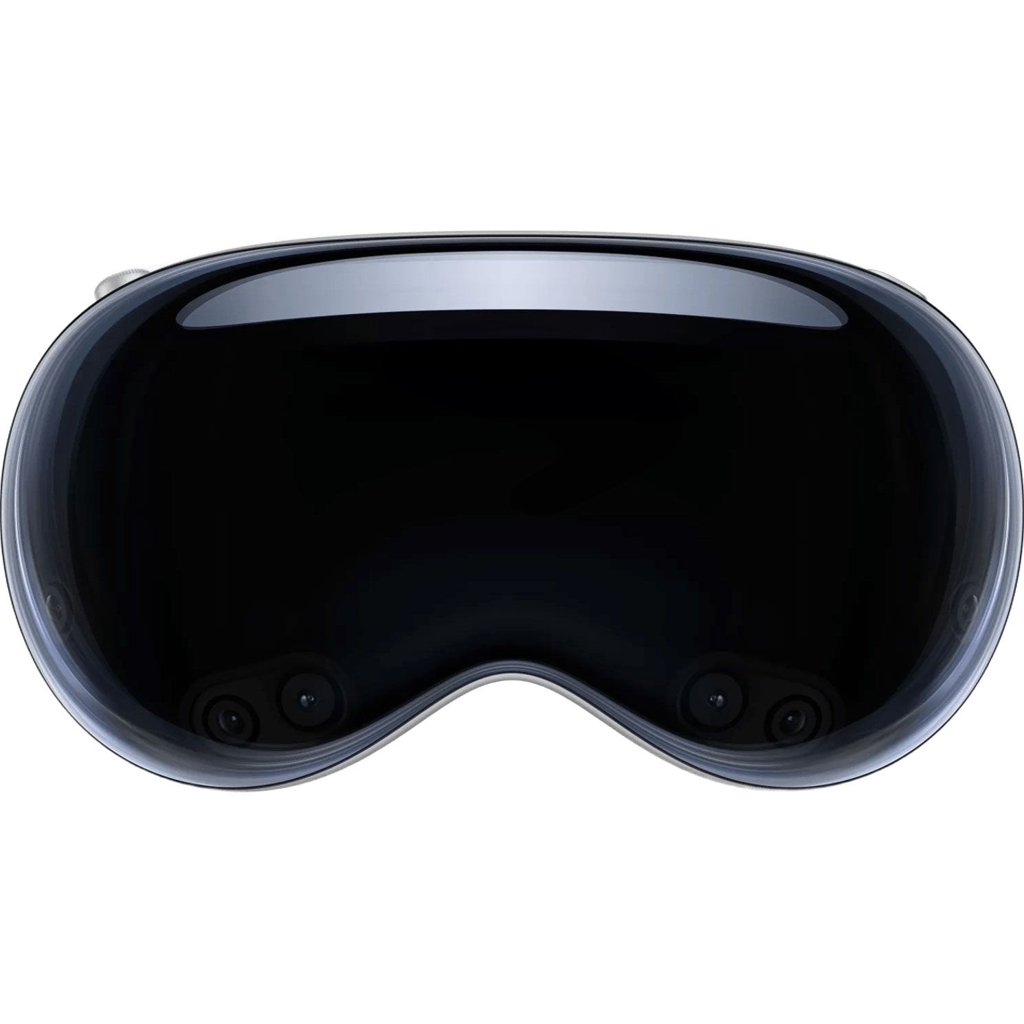 

Очки дополненной реальности Apple Vision Pro M5 256GB 2025 (MFHE4)