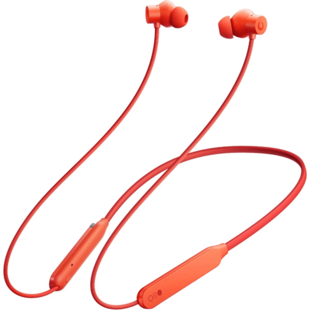 

Навушники CMF by Nothing Neckband Pro Orange