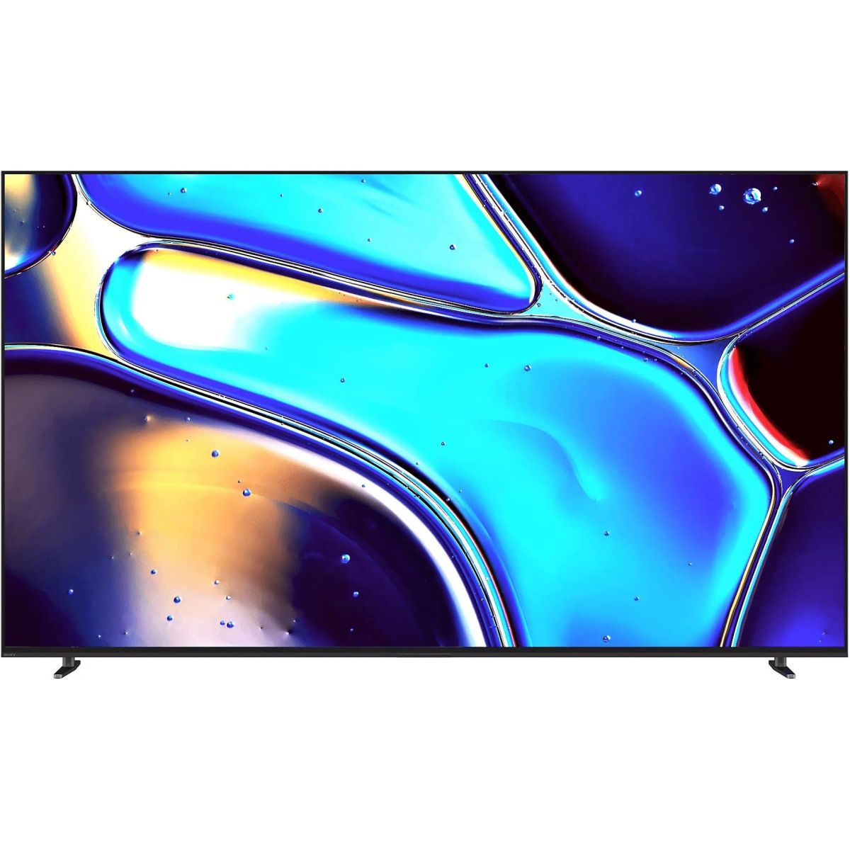 

Телевізор Sony BRAVIA 8 XR80 55" OLED 4K (K-55XR80) EU