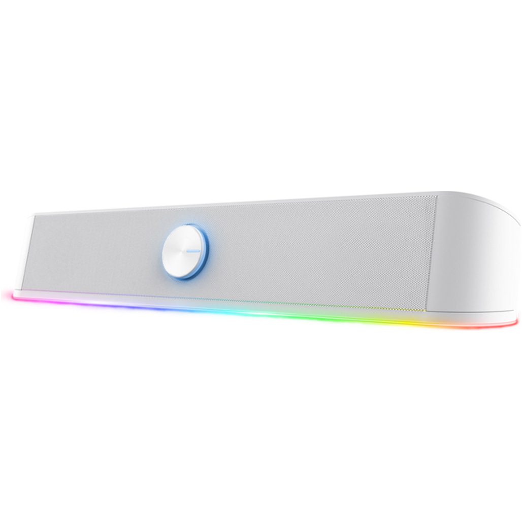 

Саундбар Trust GXT 619 Thorne RGB White (25110)