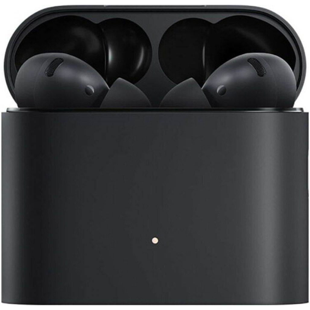 

Навушники Xiaomi MI True Wireless Earphones 2 Pro Black (BHR5264GL)