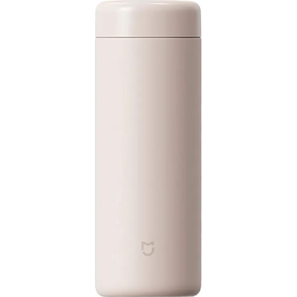 Термос MiJia Vacuum Cup 350ml Pink (MJKDB01PL)