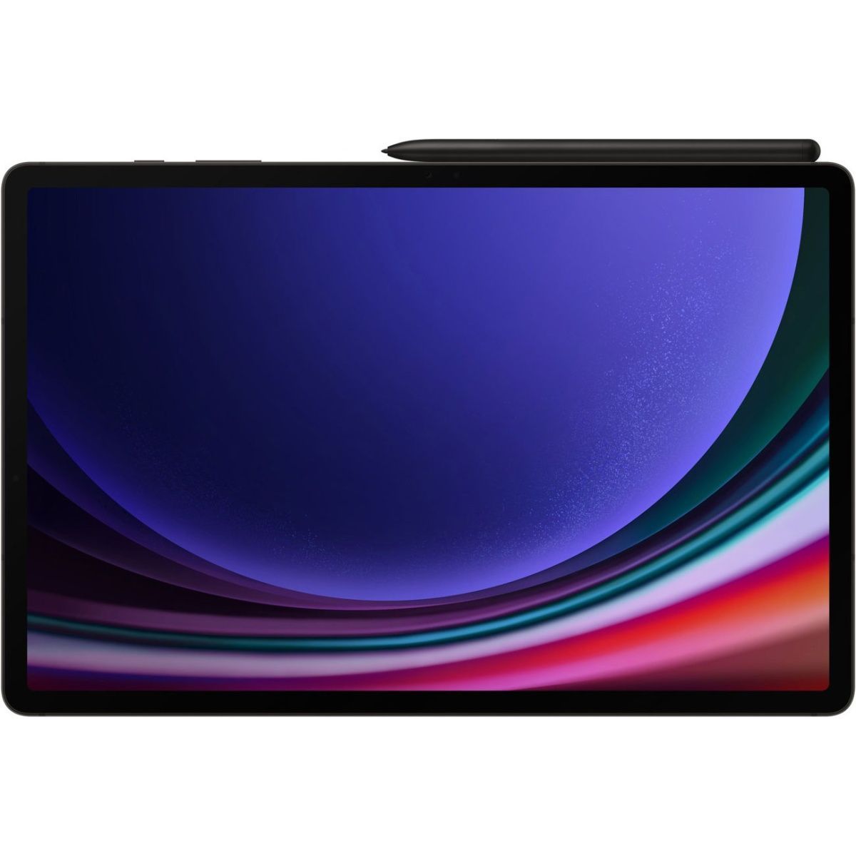 Планшет Samsung Galaxy Tab S9 Plus 5G 12/256GB Graphite (SM-X816BZAA)