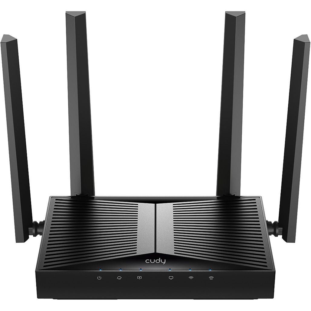 

Бездротовий маршрутизатор (роутер) Cudy WR3600