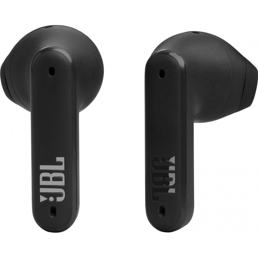 Навушники JBL Tune Flex Black (JBLTFLEXBLK) 