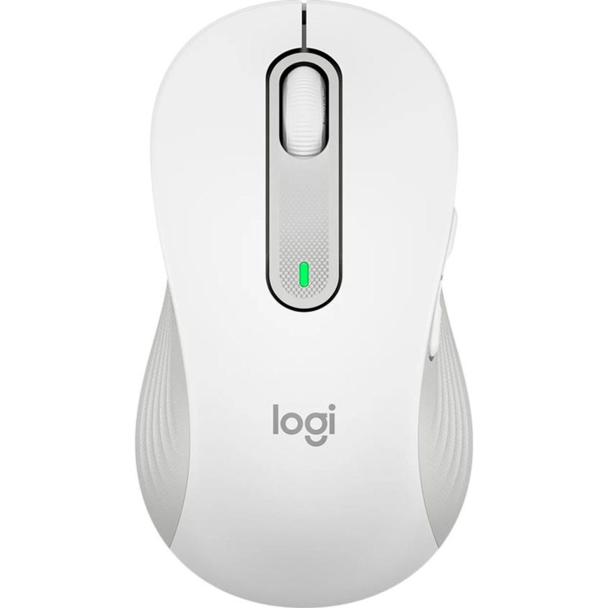 Миша Logitech Signature M650 L LEFT Off-White (910-006240)