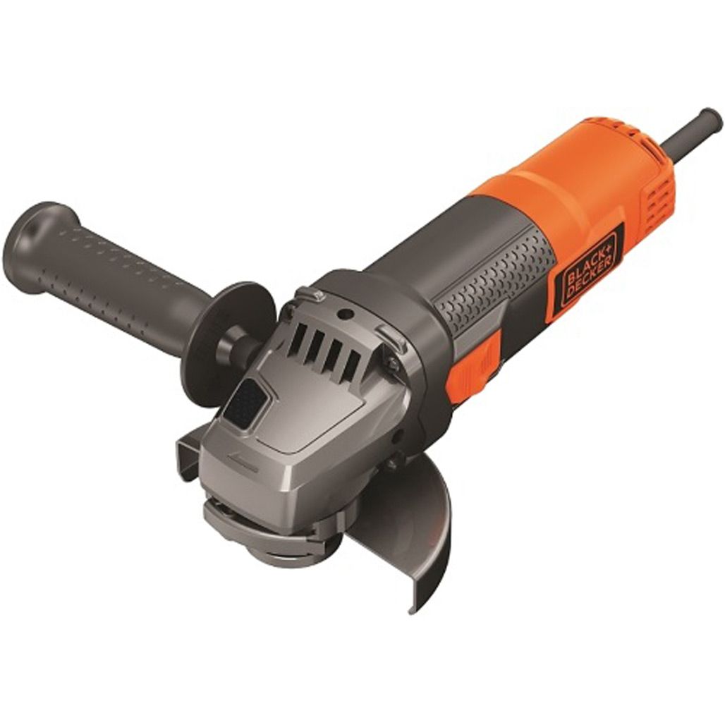 

Угловая шлифмашина Black+Decker BEG220