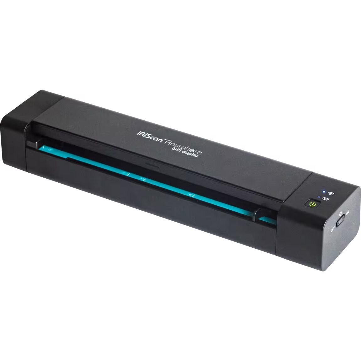 

Протяжный сканер IRIS IRIScan Anywhere 6 Wi-Fi Duplex (461854)