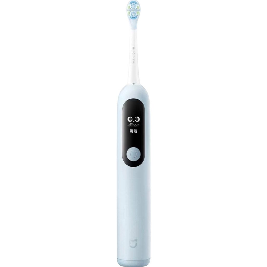 Електрична зубна щітка MiJia Children's Pro MES618 Blue (BHR0915CN)