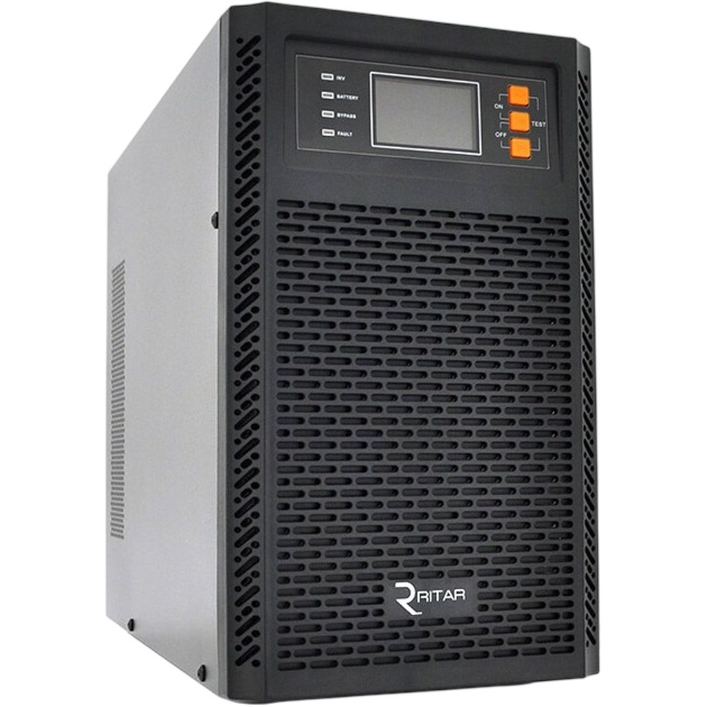 

Источник бесперебойного питания (ИБП) Ritar PT-2KS-LCD