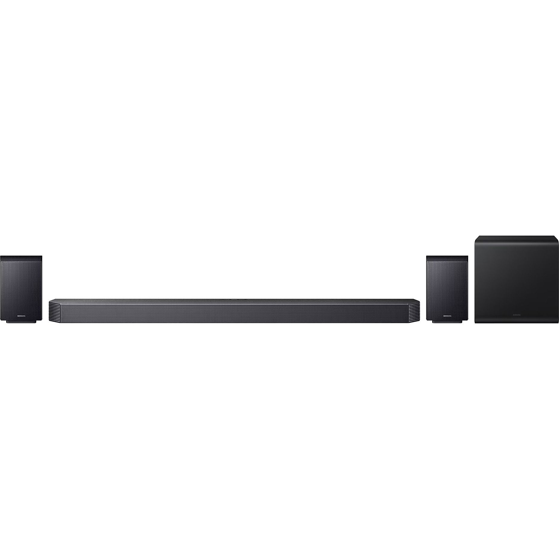 

Саундбар Samsung HW-Q930F/UA