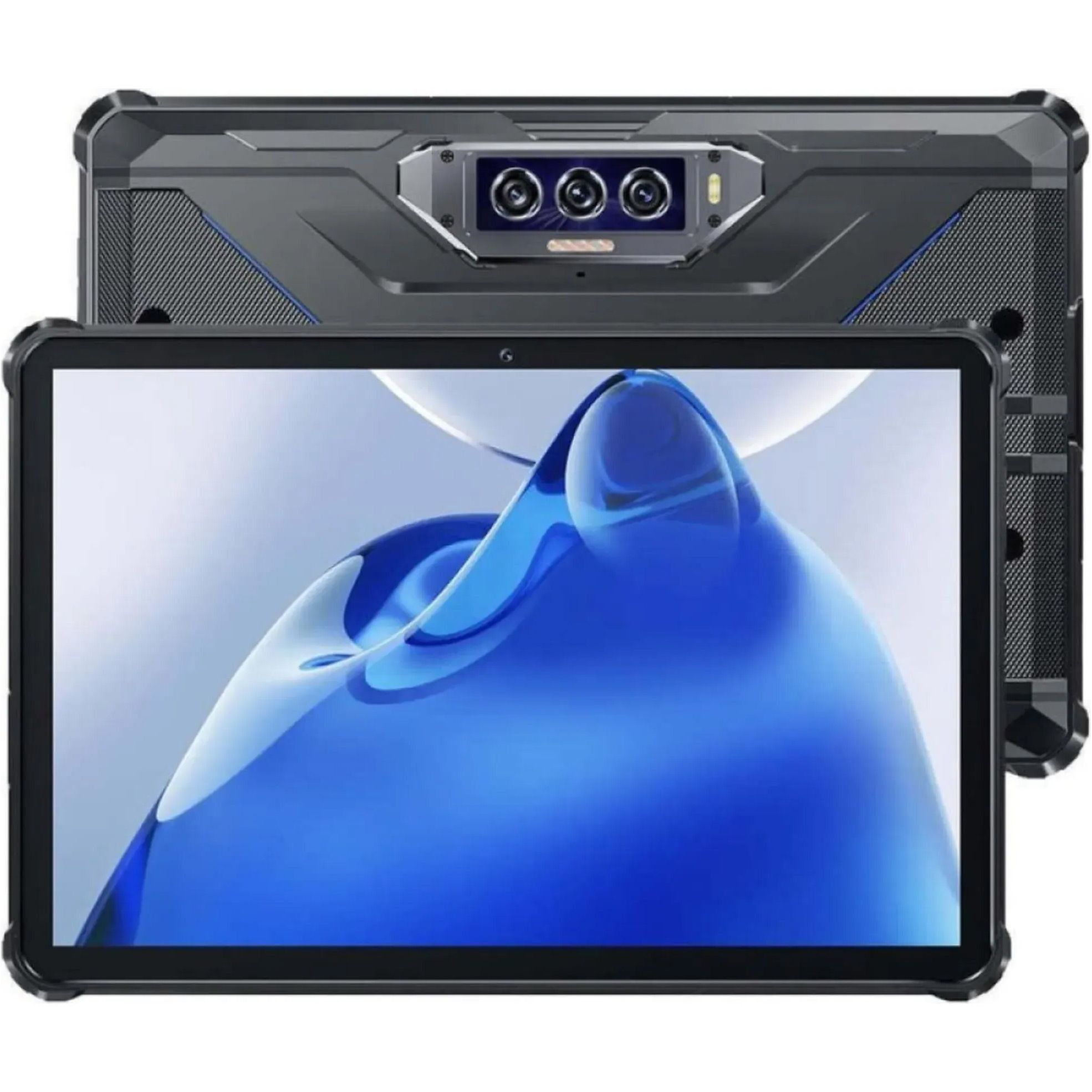 

Планшет Oukitel RT7 5G 12/512GB Blue