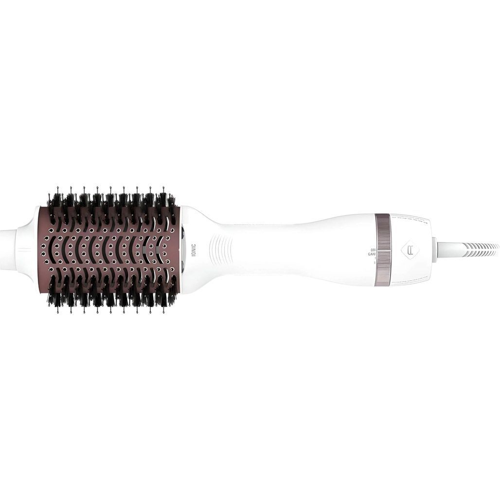 Фен-щітка Rowenta Volumizer CF6135F0 
